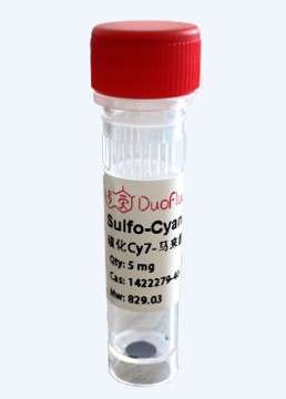 sulfo-cy7-mal